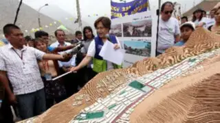 Municipalidad de Lima acoplará programas sociales al proyecto "Barrio Mío"