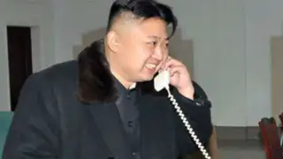 Dictador norcoreano Kim Jong-Un tiene un lujoso yate y una isla privada