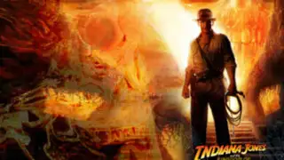 “Indiana Jones” llegó a Iquitos para explorar la selva peruana