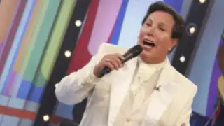 'Más de ti, más de mi',  romántico hit musical de Jimmy Santi en 'Ola ke Ase'