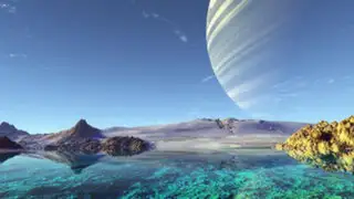 Descubren nuevo método para buscar agua en otros planetas