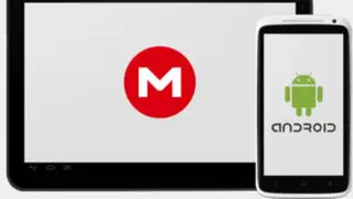 Sucesor de Megaupload lanza aplicación oficial para Android en Google Play