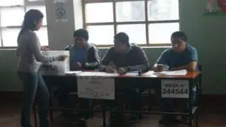 Denuncian irregularidades en proceso electoral realizado en Punta Negra