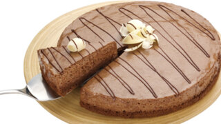 Rutas de la Pastelería prepara un delicioso ‘Mousse de Chocolate’