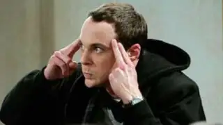 Sheldon Cooper convenció a jugador de la NBA a cambiar de equipo