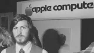 Primera computadora de Apple fue vendida en más de 300 mil dólares