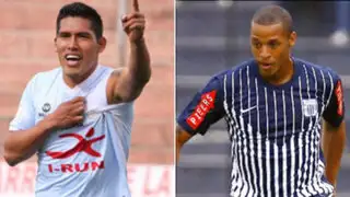 Andy Pando y Jesús Rabanal regresan al Perú para jugar en la César Vallejo
