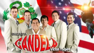 Orquesta Candela realizará un extensa gira por Estados Unidos