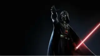 EEUU: "Darth Vader" establece nuevo récord corriendo en altas temperaturas