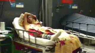 Terrible situación en Hospital de la Policía Nacional constató la Contraloría