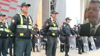 Pérez Rocha: Falta de control interno en la policía genera actos de corrupción