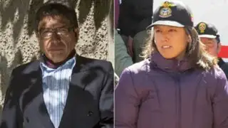 Rosario Ponce evalúa demandar a padre de Ciro Castillo Rojo