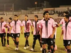 Sport Boys cayó como local 0-1 ante Atlético Minero por la Segunda División