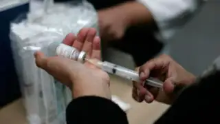 EEUU: 30 millones de personas podrían tener cáncer por vacuna contaminada