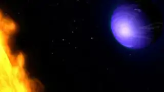 Astrónomos de la Nasa descubren 'planeta azul' muy parecido a la Tierra