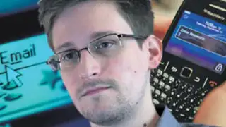 Abogado de Edward Snowden pide oficialmente asilo temporal a Rusia