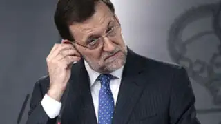 España: Gobierno pacta con cadena 'Abc' para manipular preguntas de Rajoy