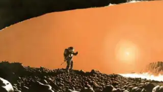 Más de 2,000 personas postulan para un viaje sin retorno a Marte