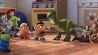 Pixar devela cortometraje del verdadero final de los personajes de Toy Story