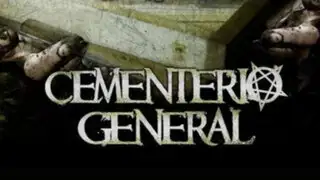 Actores de película Cementerio General asistieron al avant premiere en Iquitos
