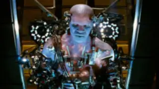 Revelan primeras imágenes del villano "Electro" en trailer de Spider-Man 2