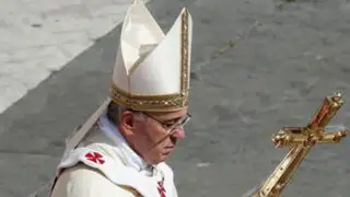 Papa Francisco crea comisión económica que reformará el Vaticano