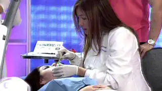 Clínica Multident explica todo sobre tratamiento de blanqueamiento dental