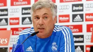 Carlo Ancelotti: El Real Madrid tiene que jugar mejor, voy a arreglarlo