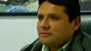 Miguel Ramírez negó que le haya pagado a alguien para matar a Luis Choy
