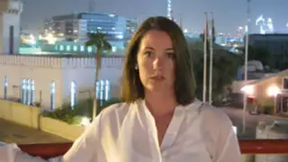 Sentencian a prisión a mujer que denunció haber sido violada en Dubái