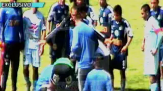 El fútbol peruano está de luto: murió Yair Clavijo, defensa del Sporting Cristal