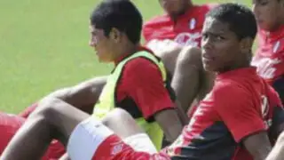 Tragedia en el fútbol: la pérdida irreparable del joven Yair Clavijo