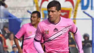 Pacífico FC derrotó 2-1 a José Gálvez en Huacho