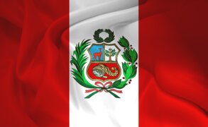 Enemigos Públicos realiza un gran homenaje al Perú por Fiestas Patrias