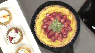 Rutas de la Pastelería rinde tributo a la quinua con deliciosa Tarta