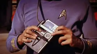 Scanadu: el escáner médico de la serie "Star Trek" ahora es una realidad