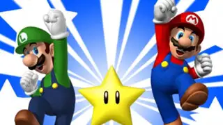 Mario  Bros y Luigi eran amantes según el creador del videojuego