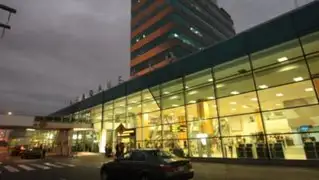 Remodelado Aeropuerto Internacional Jorge Chávez albergará exclusivos hoteles