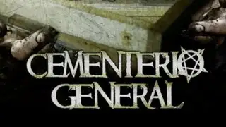Cementerio General es la película de terror más taquillera del cine nacional