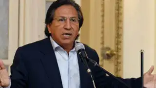 Perú Posible “mudo” tras informe de UIF sobre Caso de Alejandro Toledo