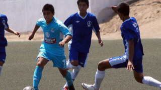 Falleció jugador de 16 años que pasaba pruebas en el Club Sporting Cristal