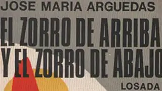 Conferencia sobre autobiografías de Alegría, Arguedas, Vargas Llosa y Ribeyro