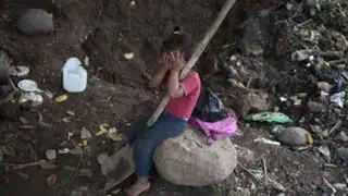 Guatemala: Mujer denunciada por vender a sus hijas como esclavas sexuales a policía