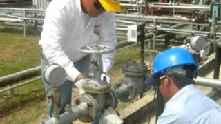 Piden a gobiernos regionales y locales apoyar masificación del gas natural