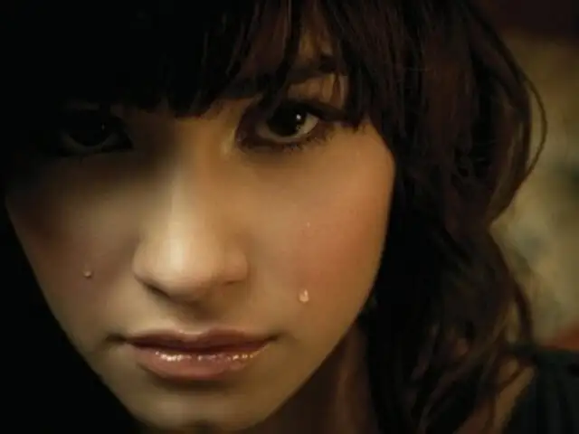 Demi Lovato sobre muerte de Patrick: Mi padre ya no batalla contra sus demonios
