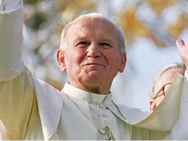 El Vaticano proclamará como santos a Juan Pablo II y Juan XXIII