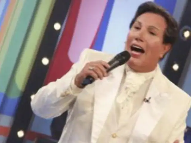 'Más de ti, más de mi',  romántico hit musical de Jimmy Santi en 'Ola ke Ase'