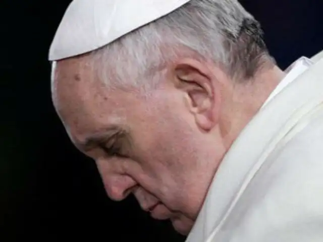 Papa Francisco internado: quién lo reemplaza en el Vaticano y qué dice el protocolo de sucesión