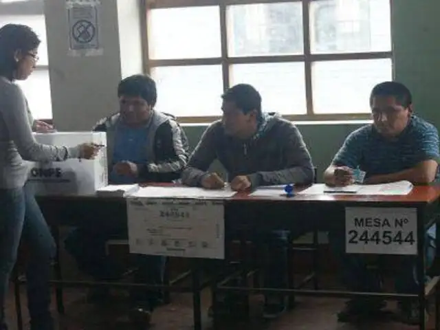Denuncian irregularidades en proceso electoral realizado en Punta Negra