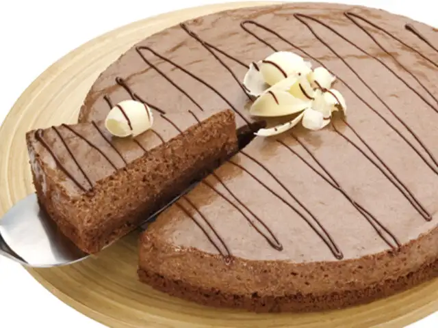 Rutas de la Pastelería prepara un delicioso ‘Mousse de Chocolate’